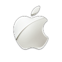 Apple Mac OS X Logo